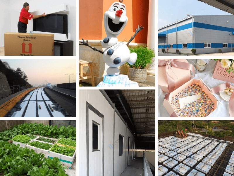 Cảnh báo sớm Indonesia khởi xướng điều tra chống bán phá giá đối với sản phẩm nhựa polypropylene homopolymer