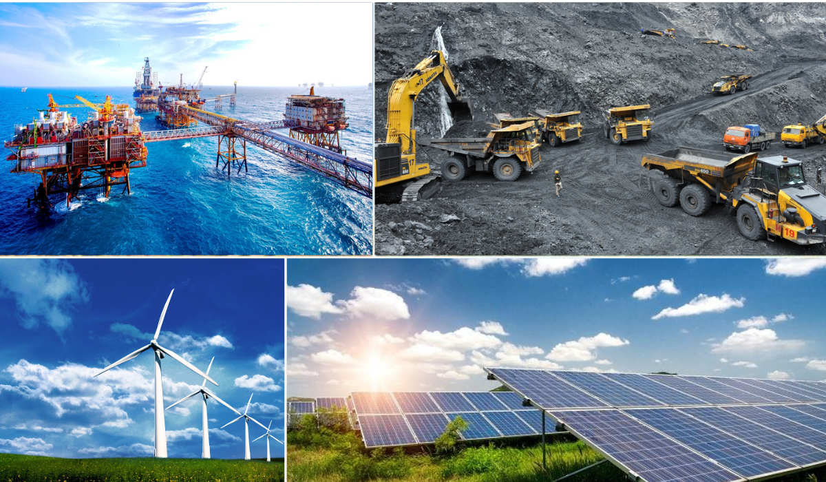 Giám sát chuyên đề về thực hiện chính sách, pháp luật về phát triển năng lượng