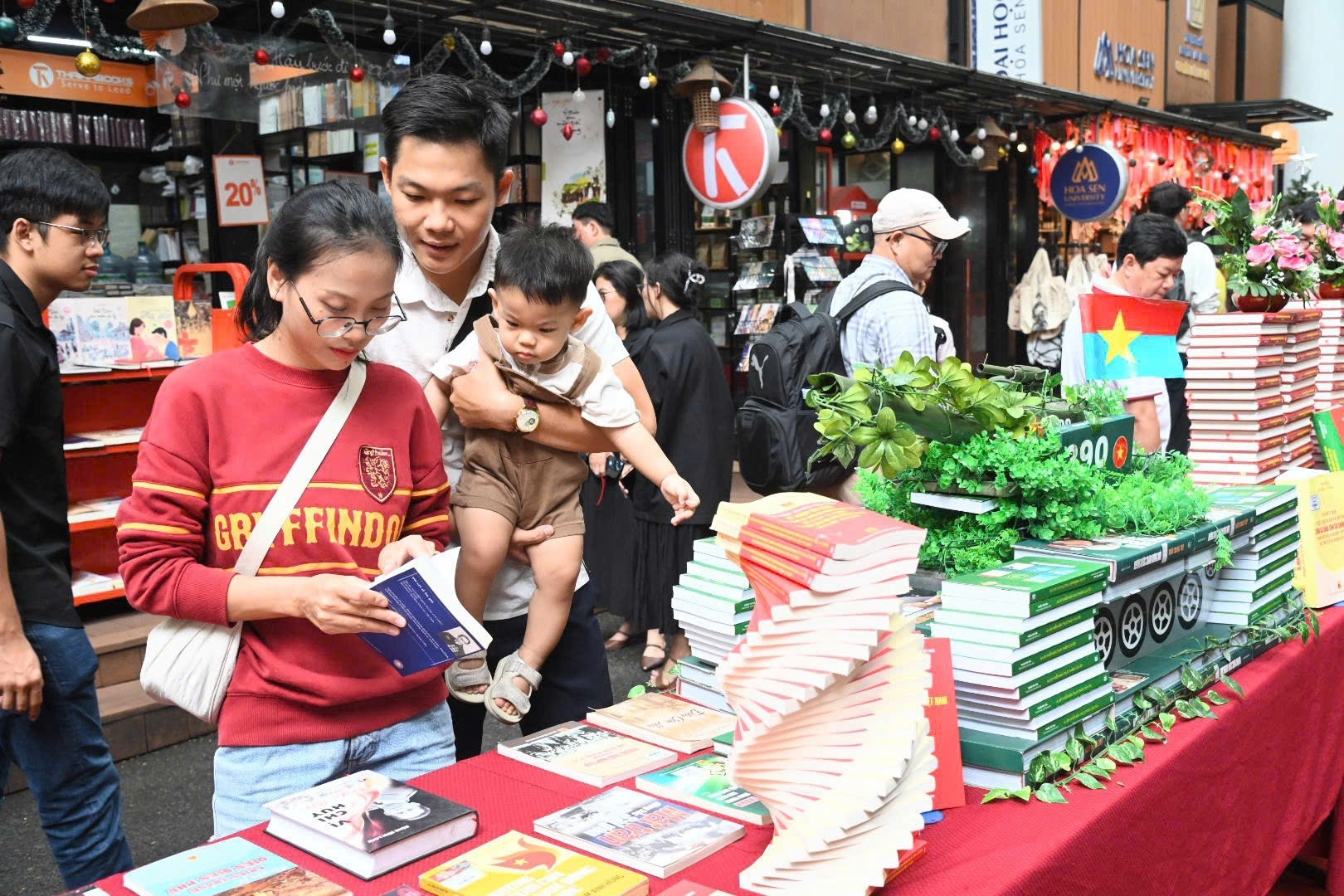TP Hồ Chí Minh thúc đẩy học tập suốt đời để tiến bộ và phát triển bền vững

