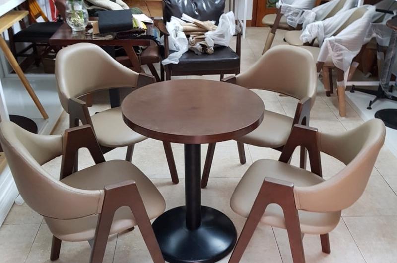 Cảnh báo sớm Canada khởi xướng rà soát đối với sản phẩm ghế bọc đệm nhập khẩu từ Việt Nam