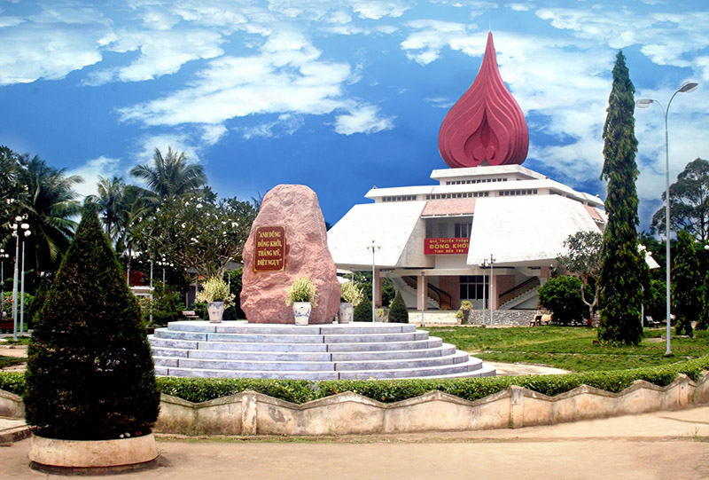 Công nhận 3 huyện đạt chuẩn nông thôn mới