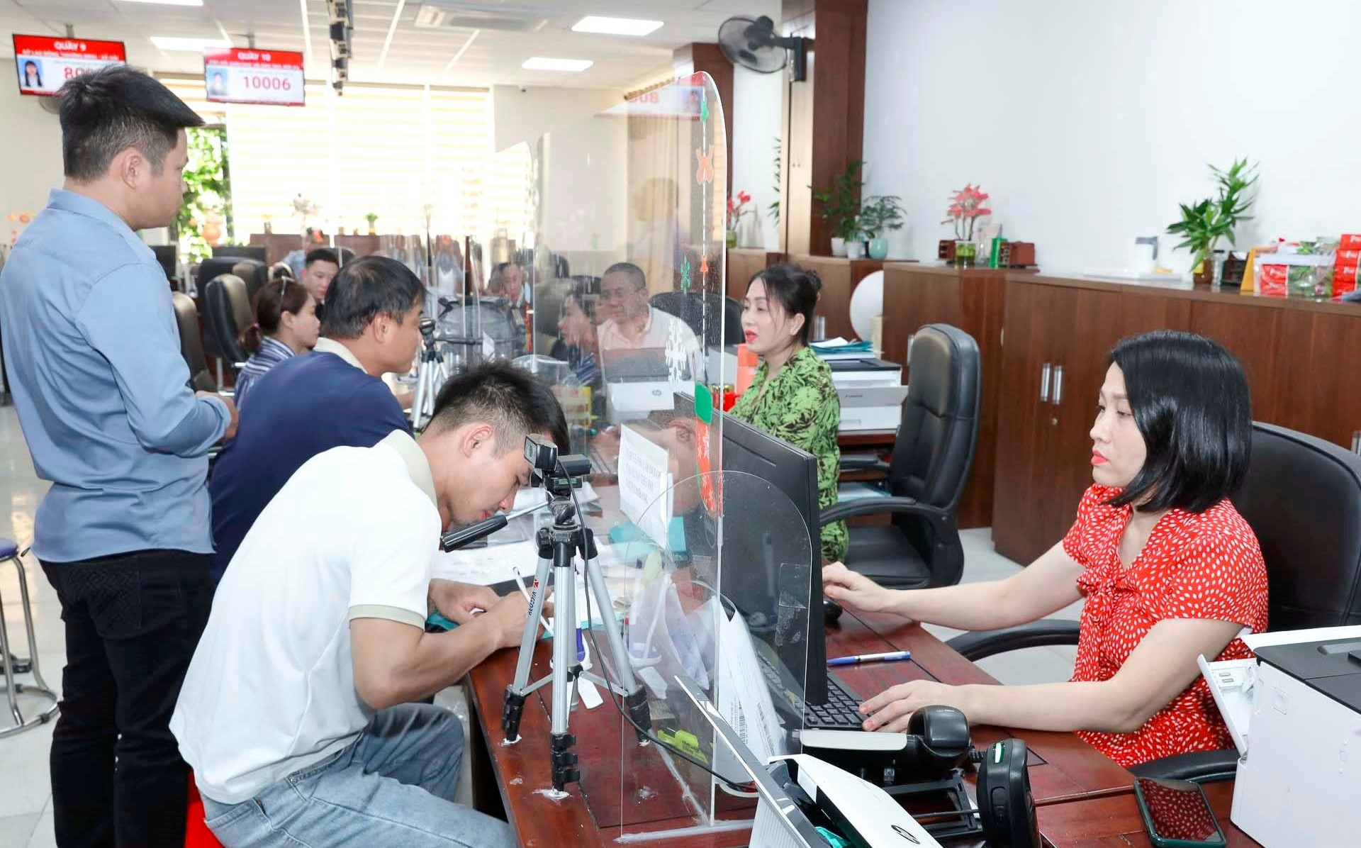 Nghệ An sắp xếp, tinh gọn bộ máy chính quyền trước ngày 10 2 2025