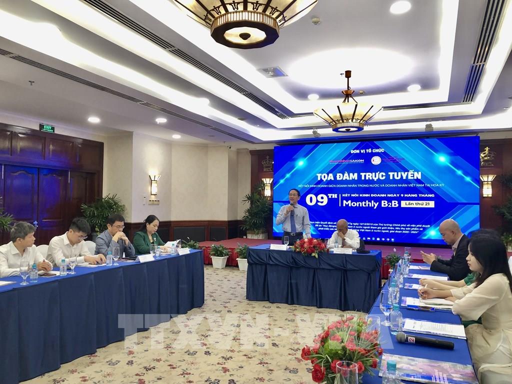 Cảnh báo sớm Doanh nghiệp Việt Nam cần quan tâm gì khi vào thị trường Mỹ