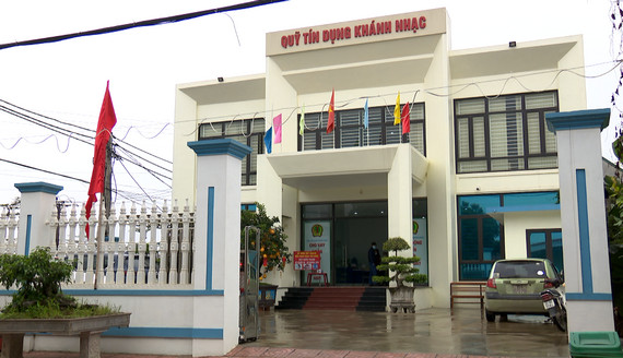 Quy định điều kiện cấp Giấy phép đối với quỹ tín dụng nhân dân, tổ chức tài chính vi mô