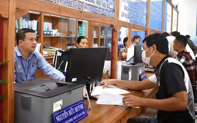 Bà Rịa-Vũng Tàu lựa chọn cán bộ đúng, trúng, phát huy được trách nhiệm cá nhân