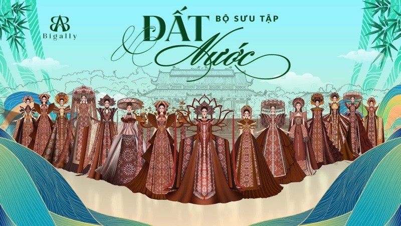 ​Chương trình “Vì môi trường xanh Quốc gia” sẽ diễn ra tại TP Hồ Chí Minh