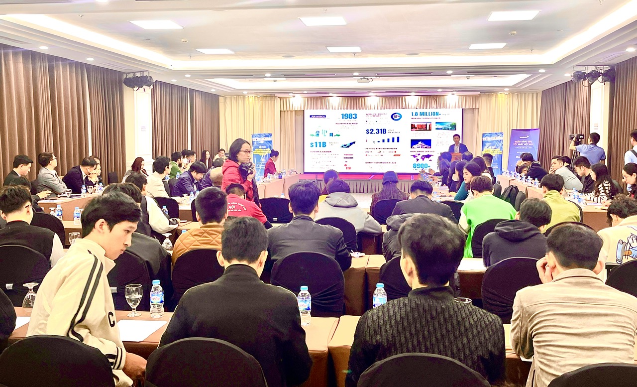 Tiềm năng, xu hướng ứng dụng công nghệ IoT AI trong ngành công nghiệp hỗ trợ