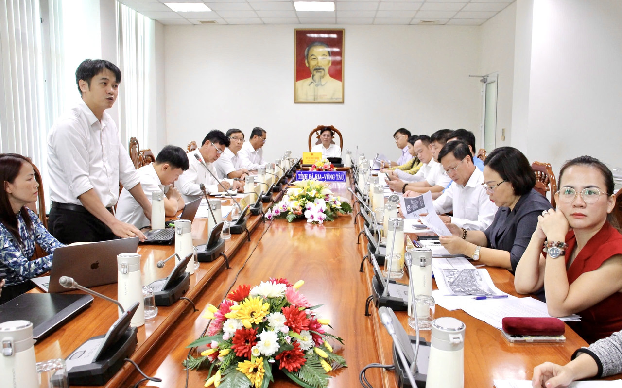 Tuần lễ du lịch Bà Rịa - Vũng Tàu 2024 với nhiều hoạt động đặc sắc