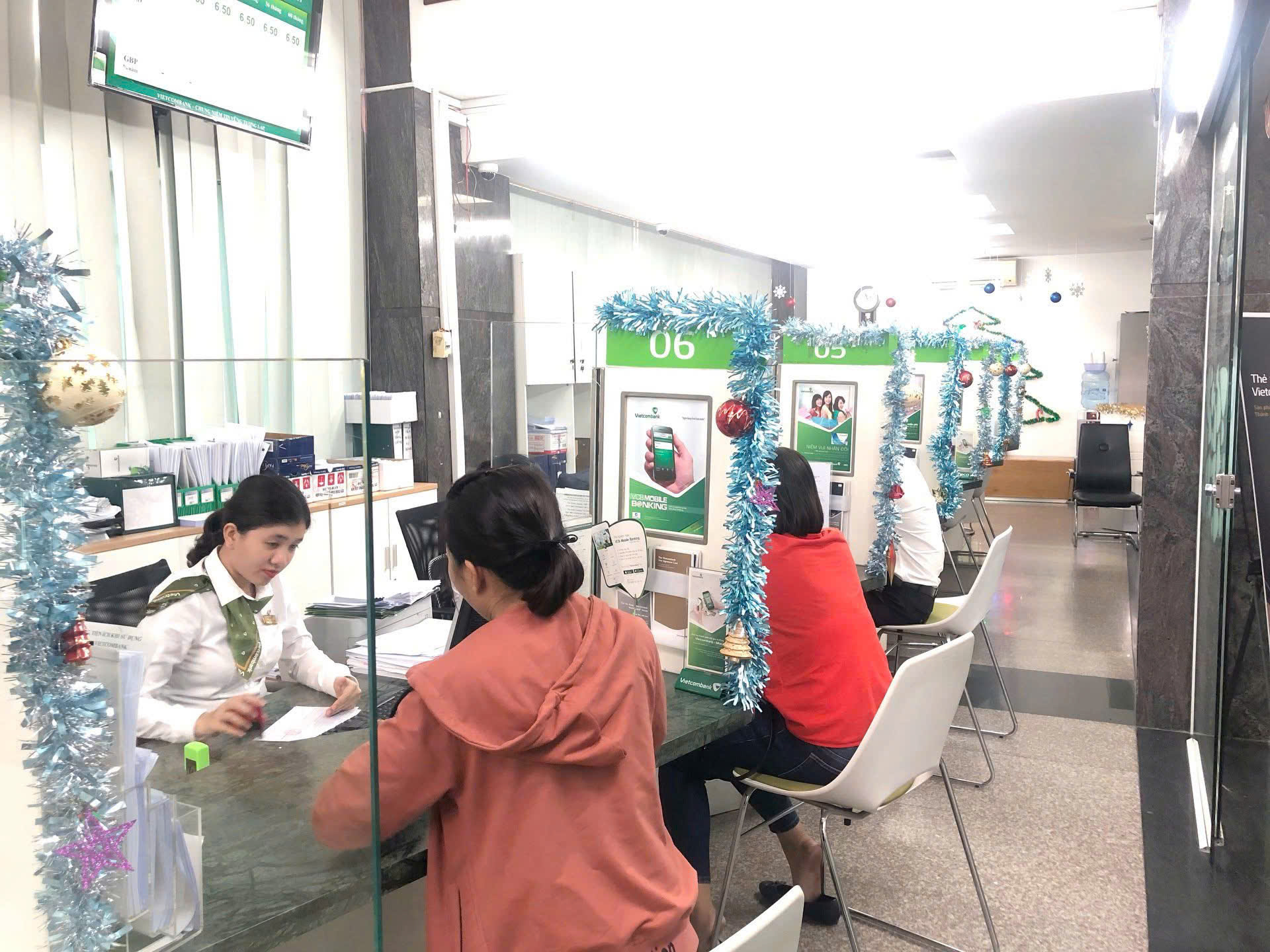 Bình Dương đảm bảo công tác tư tưởng gắn với việc sắp xếp, bố trí cán bộ cho đại hội đảng các cấp