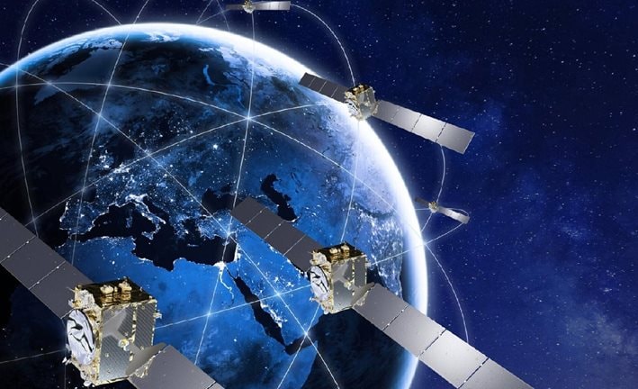 Đưa Việt Nam trở thành quốc gia mạnh về viễn thám