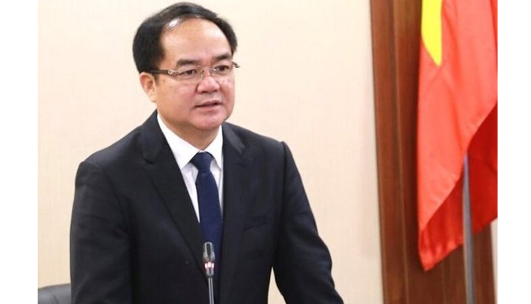 Bổ nhiệm, bổ nhiệm lại Ủy viên Hội đồng quản lý Bảo hiểm xã hội