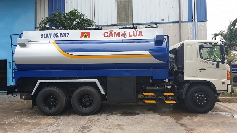 Danh mục hàng hóa nguy hiểm, vận chuyển hàng hóa nguy hiểm và trình tự, thủ tục cấp giấy phép, cấp giấy chứng nhận