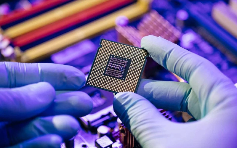 Luật Công nghiệp công nghệ số tạo cơ chế chính sách để hiện thực hóa Chiến lược phát triển công nghiêp bán dẫn Việt Nam