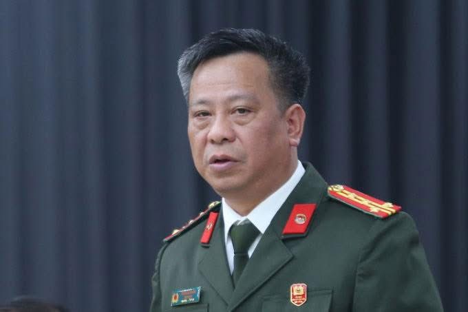 Khởi tố thêm 9 bị can trong vụ án tại Tạp chí Môi trường và Đô thị Việt Nam