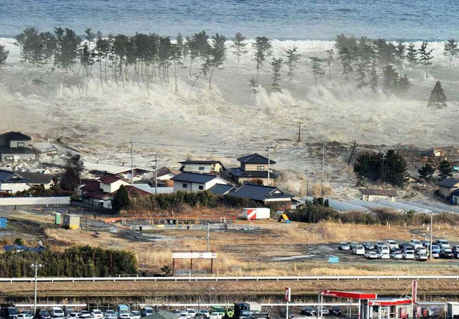 Châu Á tưởng niệm các nạn nhân trong thảm họa sóng thần năm 2004