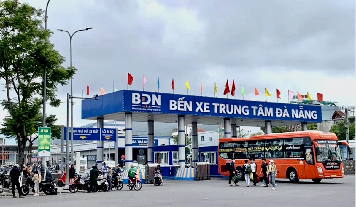 Các bến xe lớn sẵn sàng phục vụ Tết Nguyên đán Ất Tỵ 2025