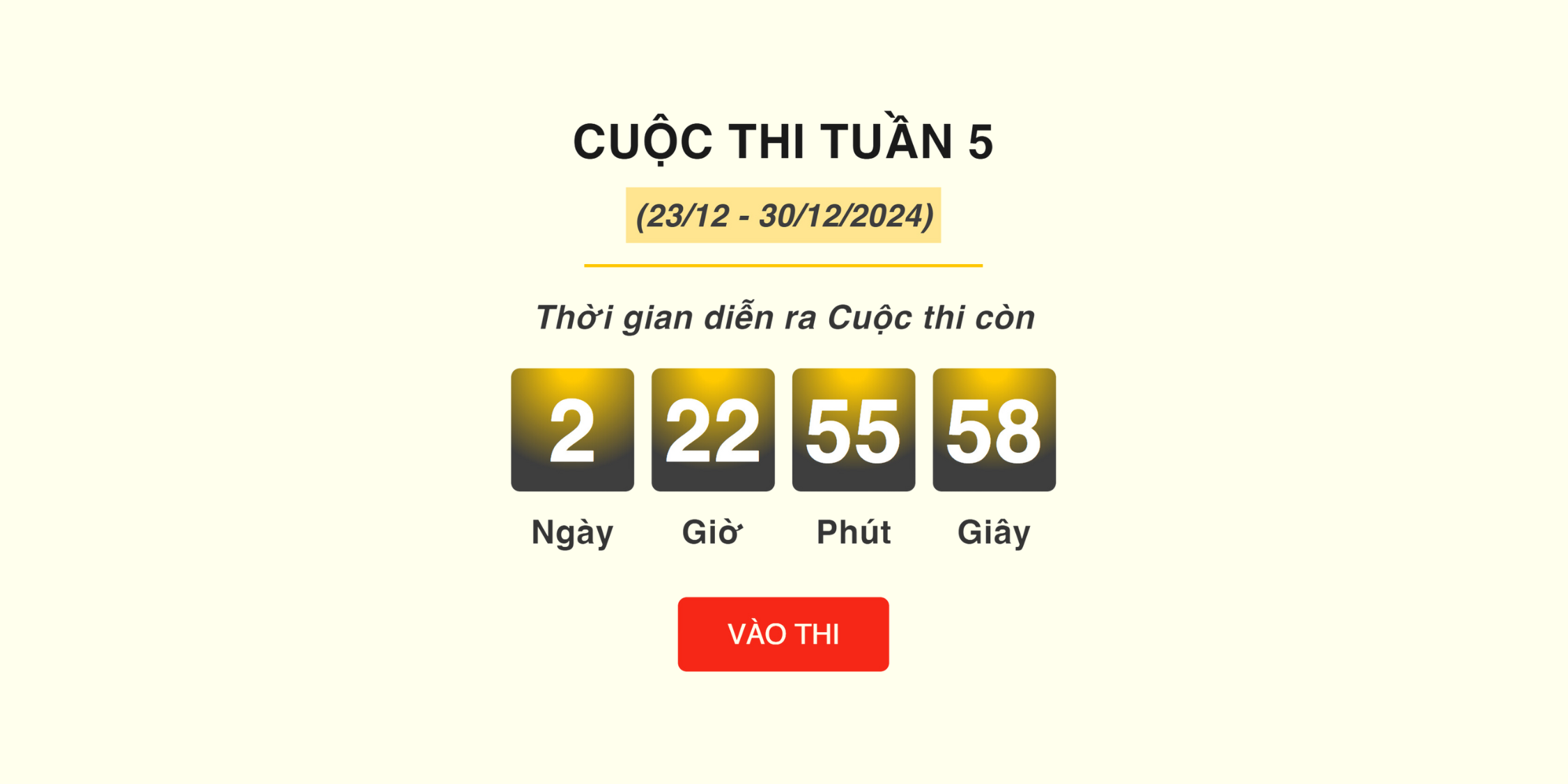 Hơn 10 000 lượt thi “Chống hàng giả và lừa đảo trực tuyến” tuần 5
