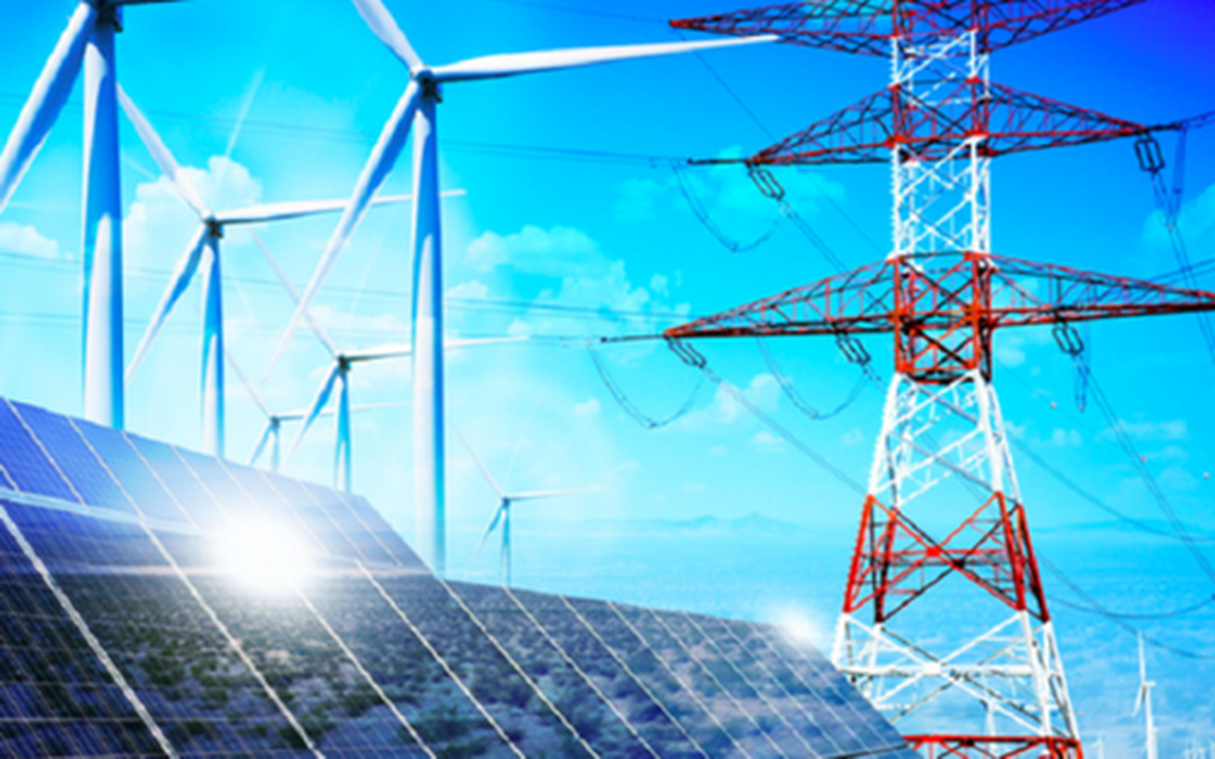 Bổ sung, cập nhật Kế hoạch thực hiện Quy hoạch phát triển điện lực quốc gia