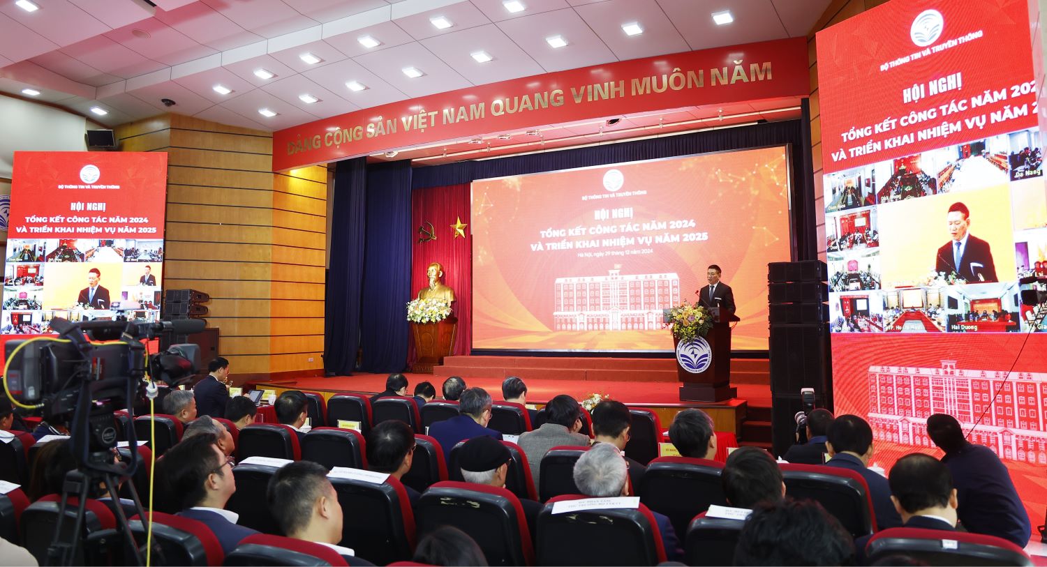 Chuyển đổi số, kinh tế số có thể đóng góp tới 3 vào GDP