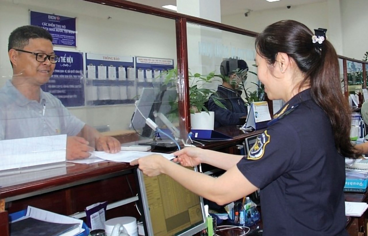 Hải quan Hà Nội đẩy mạnh quan hệ đối tác Hải quan - Doanh nghiệp