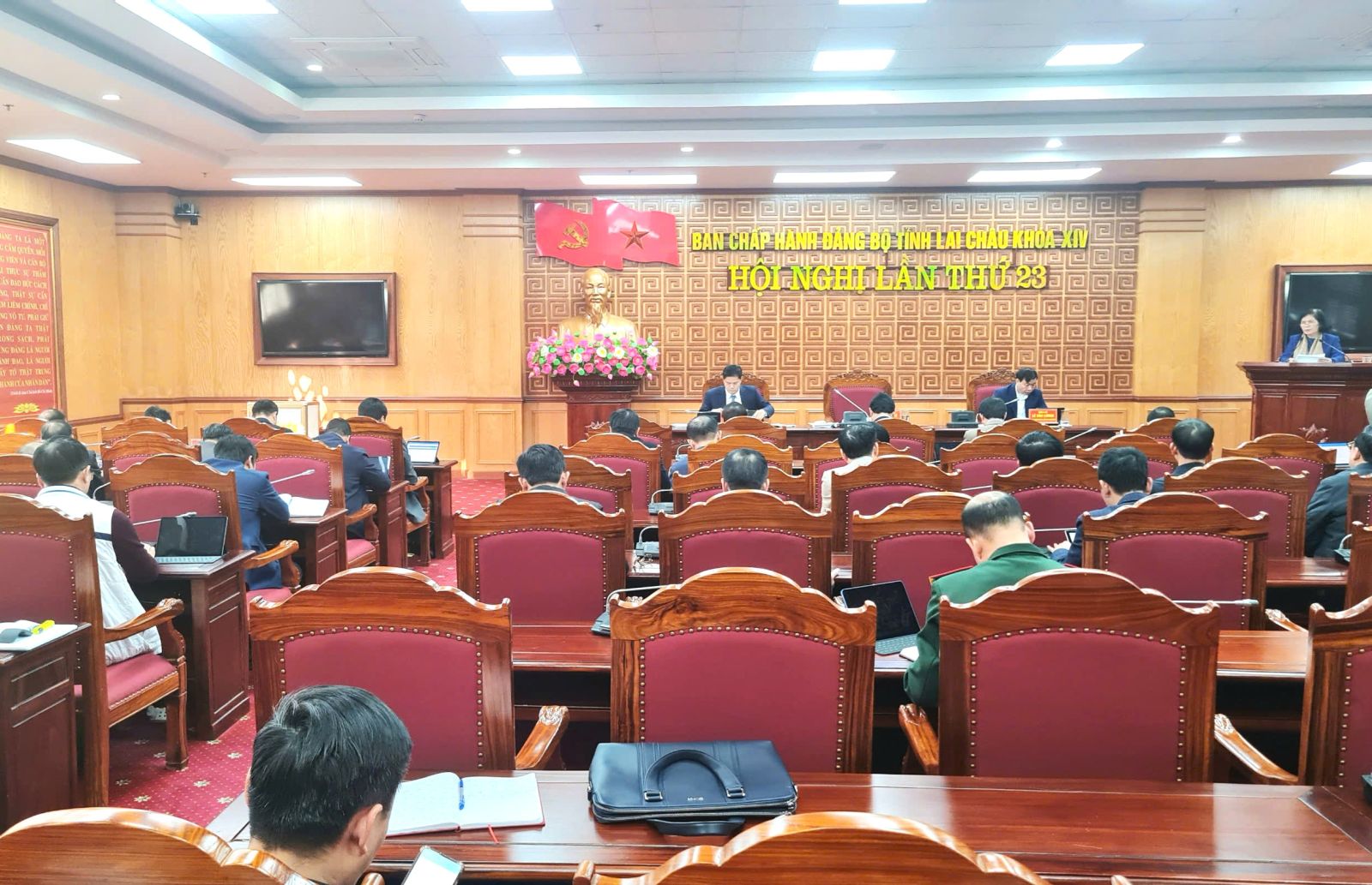 Năm 2024, kinh tế tỉnh Lai Châu ước tăng trưởng đạt 10,5