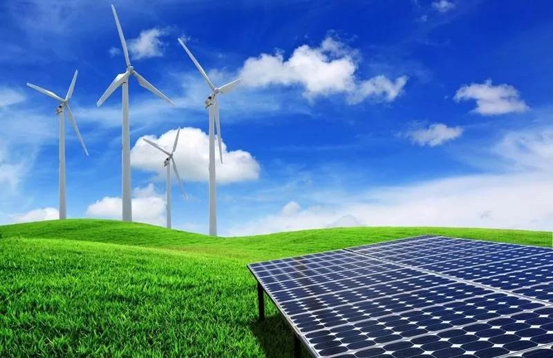 Kinh tế tư nhân tham gia xã hội hóa phát triển thị trường năng lượng