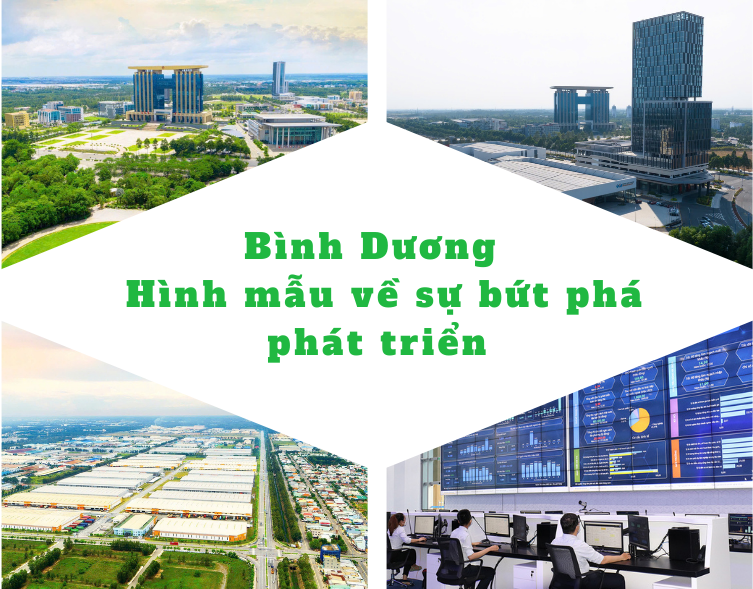 Bài 5 Tiên phong cùng đất nước bước vào kỷ nguyên mới