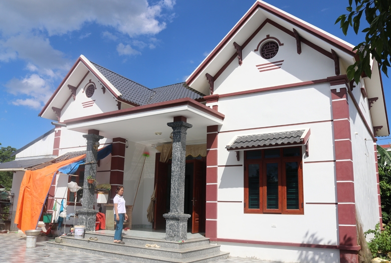 Bài 2 Mối quan hệ giữa an sinh xã hội, giữ vững định hướng xã hội chủ nghĩa và tín dụng chính sách xã hội ở Việt Nam