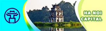 Ha Noi capital