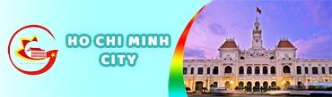 Ho Chi Minh