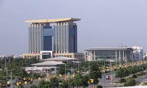 Binh Duong listed Top 7 Intelligent Communities worldwide