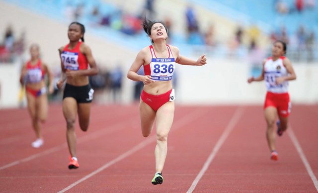 9th Ho Chi Minh City Sports Festival to end on late August