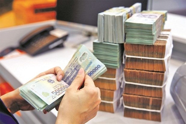 Keeping public debt below 60 percent of GDP by 2030 targeted