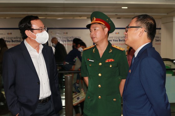 Ho Chi Minh City further increases cooperative activities with India