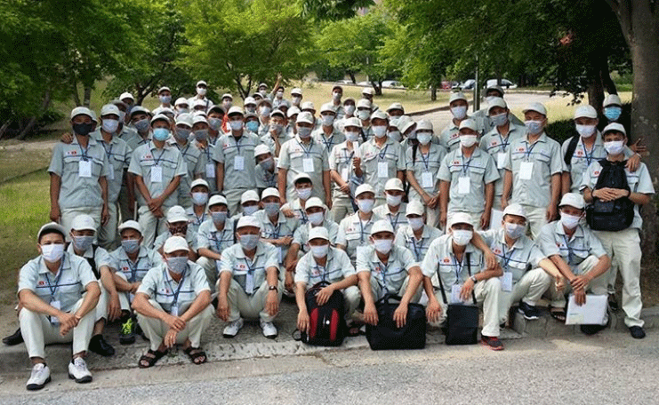 Vietnam targets sending 90,000 Vietnamese workers abroad
