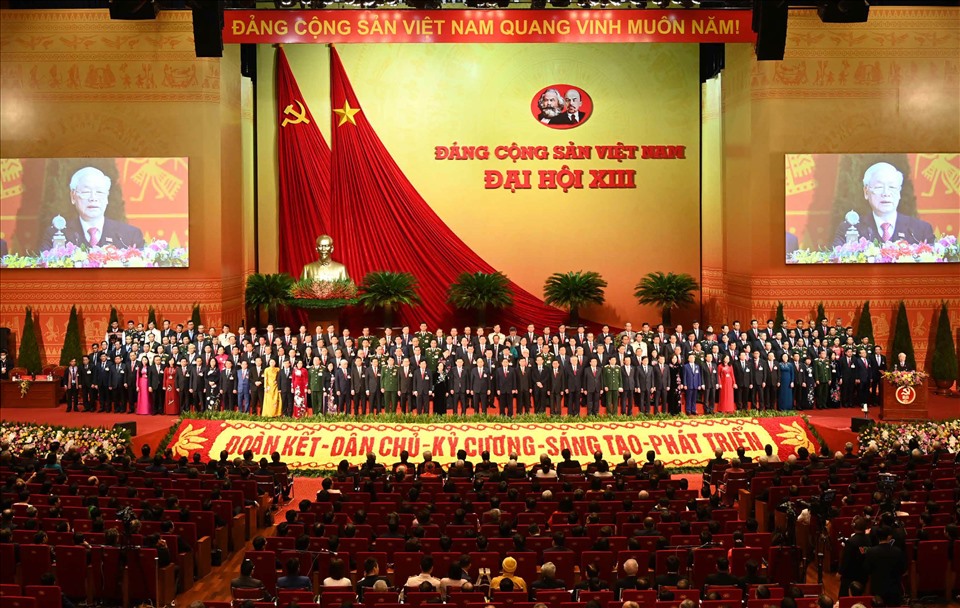 105 works by reporters from Hanoi Photojournalists’ Club to be displayed