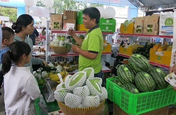 Southern city aims to have 124 OCOP by 2025