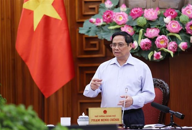 PM requests prompt settlement of medical supply shortages, health workers’ resignation