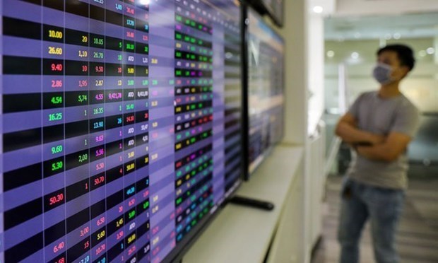 WB, FTSE Russell pledge regular coordination in upgrading Vietnam s stock market