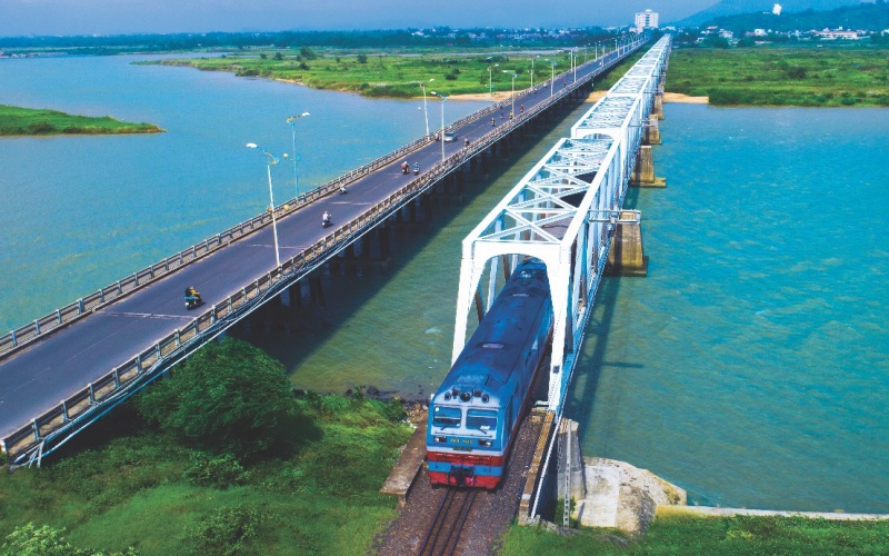 Railways increase passenger trains on North-South route