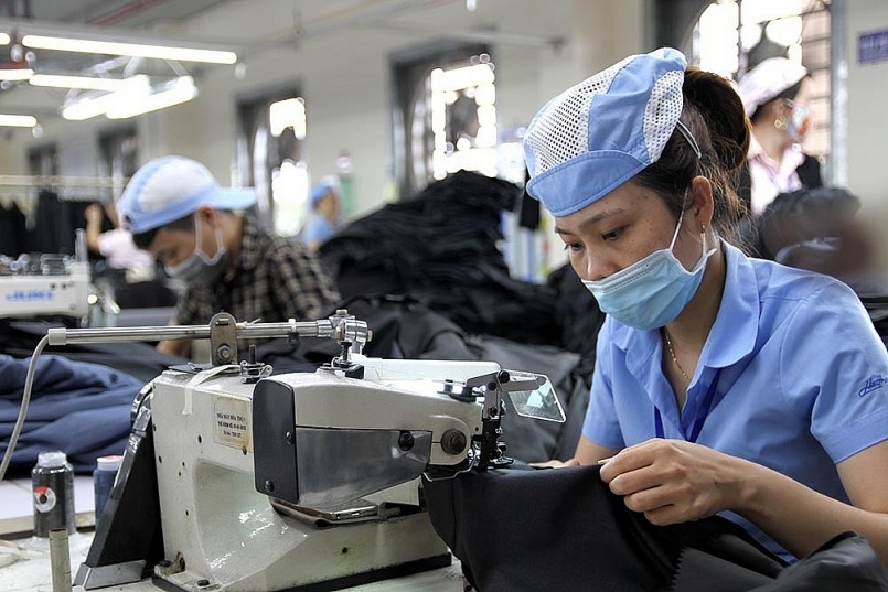 Vietnam’s exports to Denmark rise 53 6