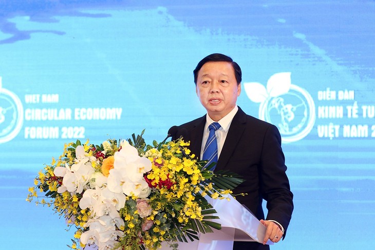 Kick-off Conference National action plan on circular economy
