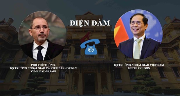 Vietnam asks Jordan to help Vietnamese survivors of Aqaba gas explosion