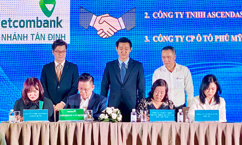 HCM City Enterprises in EPZs, IPs to get loans for recovery