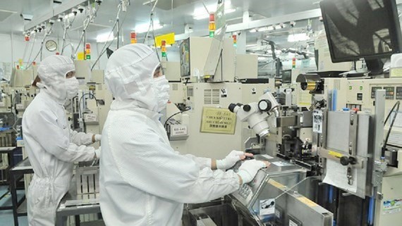 Ho Chi Minh City draws 2 18 billion USD of FDI capital in first six months