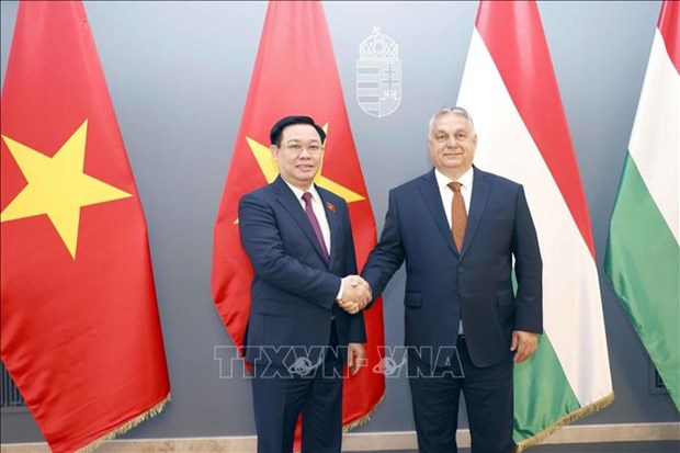 Italian media recognizes Vietnam’s achievements and bright spots