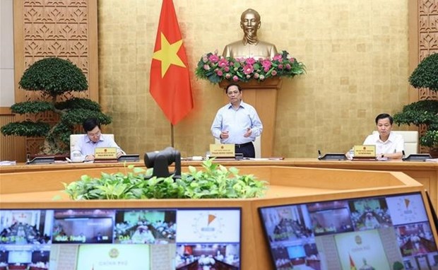 Cabinet meeting looks into socio-economic situation