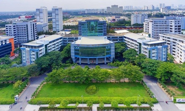 17 Vietnamese universities enter URAP rankings