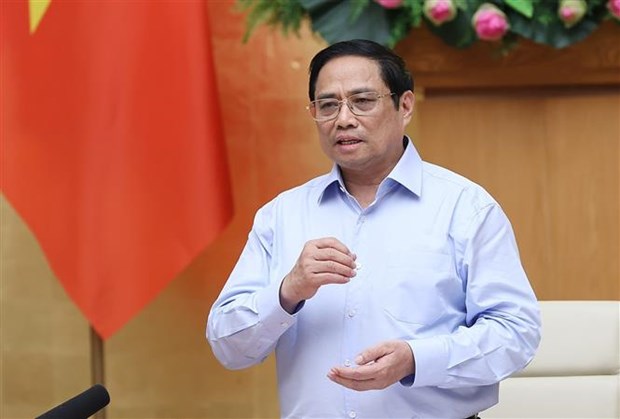 Maintaining macro-economic stability, controlling inflation remain key tasks PM