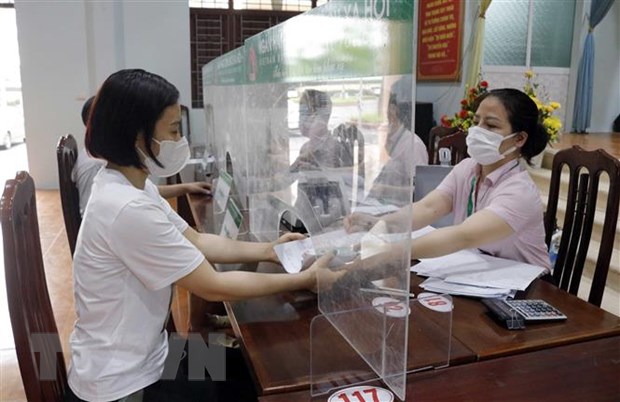 Nearly 9 trillion VND disbursed for economic recovery